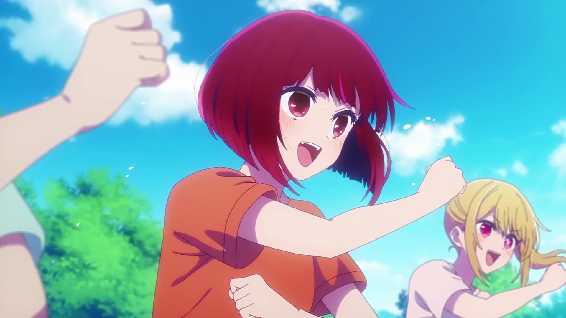 [Tsukyio Editing Resources] Oshi No Ko Season 1 (Episode 10) Raw Clips (59) (tsukyio.com).mp4